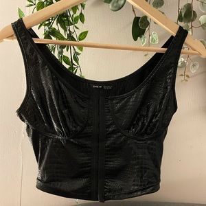Shein tank top